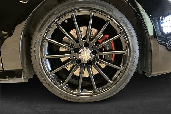 Mercedes-Benz CLA220 d 5 of 5