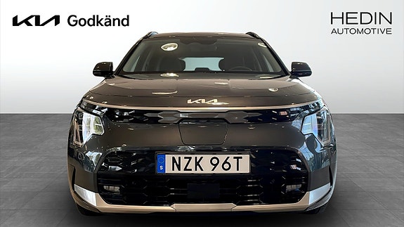 Kia e-Niro 2 of 12