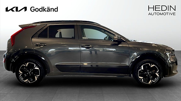 Kia e-Niro 4 of 12