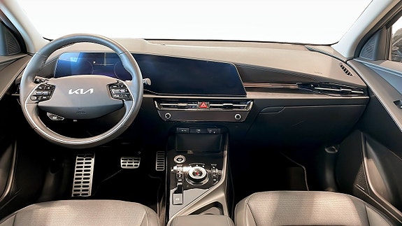 Kia e-Niro 7 of 12