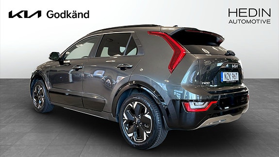 Kia e-Niro 6 of 12