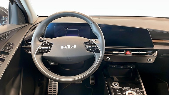 Kia e-Niro 10 of 12