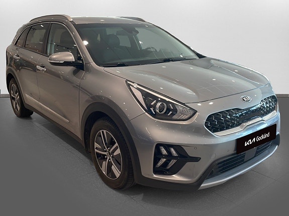 Kia Niro 3 of 5