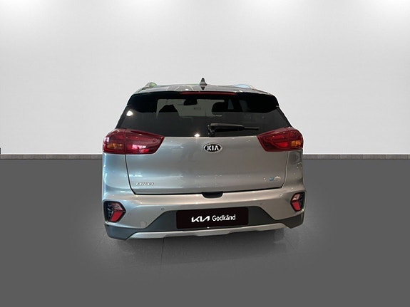 Kia Niro 5 of 5