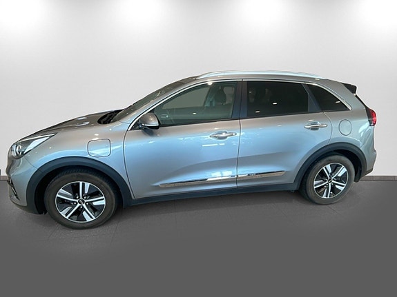 Kia Niro 4 of 5
