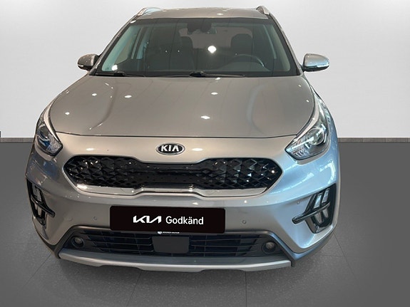 Kia Niro 2 of 5