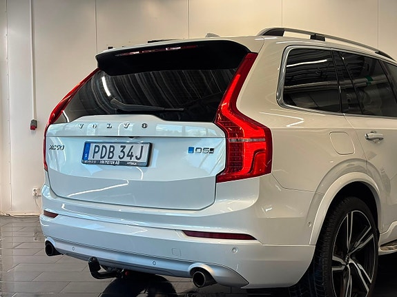 Volvo XC90 8 of 30