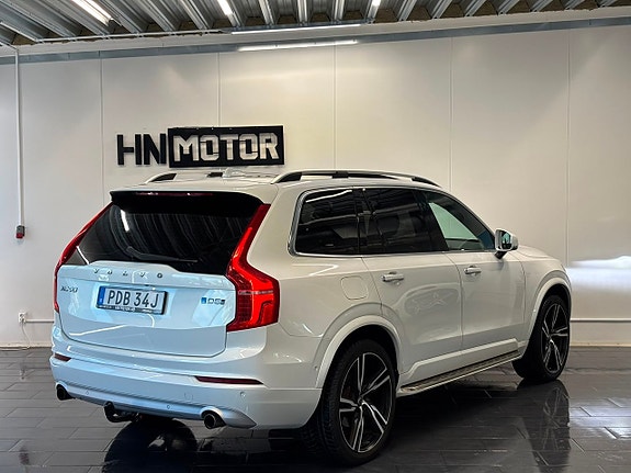 Volvo XC90 7 of 30