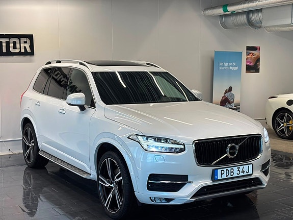 Volvo XC90 4 of 30