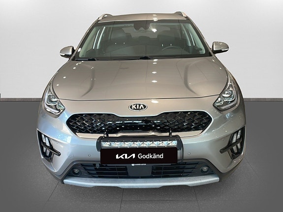 Kia Niro 2 of 5