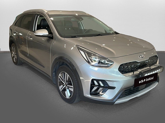 Kia Niro 3 of 5