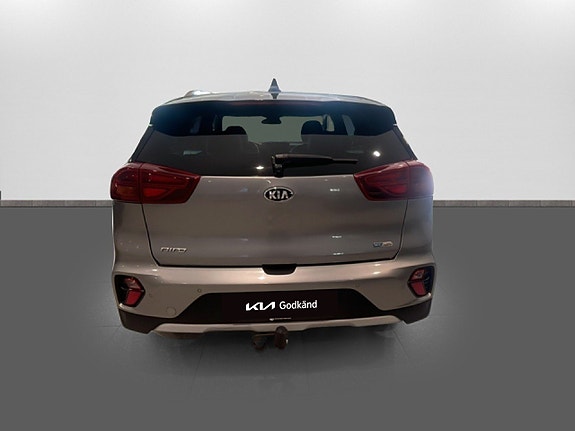 Kia Niro 5 of 5