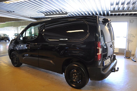 Citroen Berlingo 3 of 5