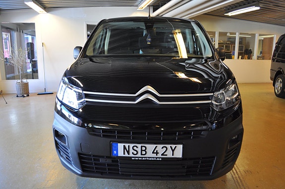 Citroen Berlingo 7 of 12