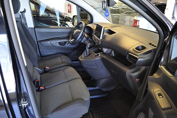 Citroen Berlingo 8 of 12