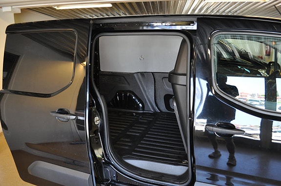 Citroen Berlingo 10 of 12