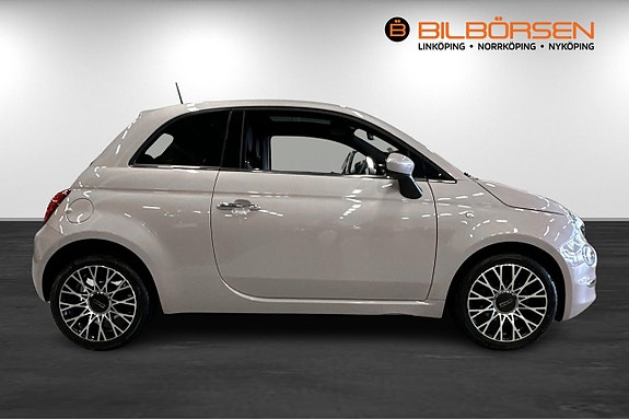 Fiat 500 4 of 5