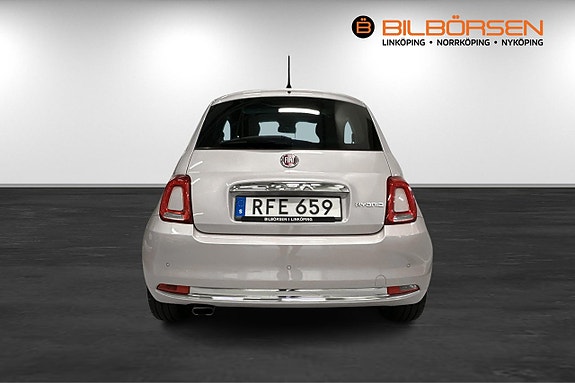 Fiat 500 5 of 5