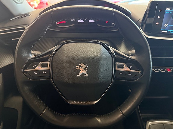 Peugeot 2008 13 of 27