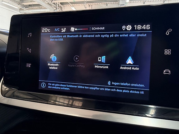 Peugeot 2008 19 of 27