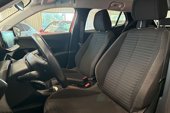 Peugeot 2008 10 of 27