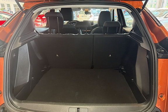 Peugeot 2008 25 of 27
