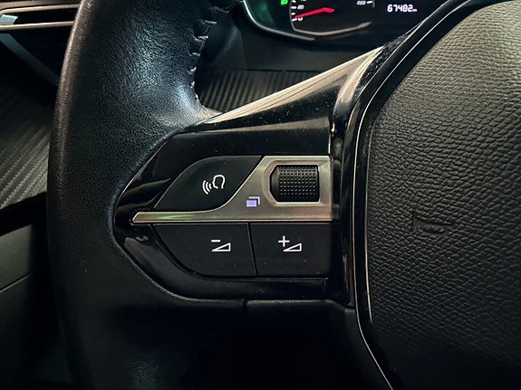 Peugeot 2008 14 of 27