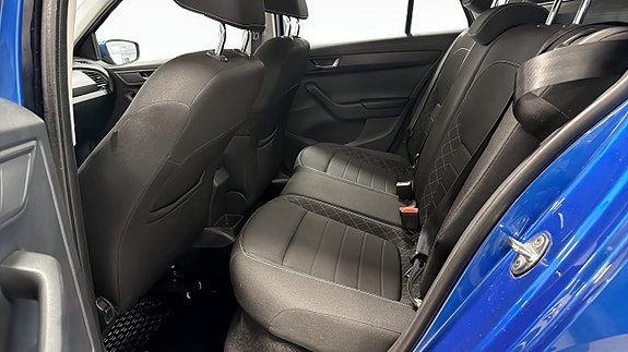 Skoda Fabia 11 of 12