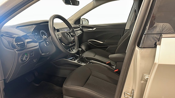 Skoda Fabia 6 of 11