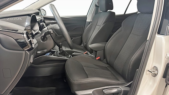 Skoda Fabia 7 of 11