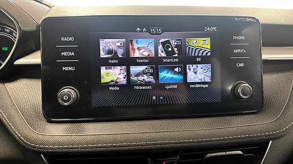 Skoda Fabia 8 of 11