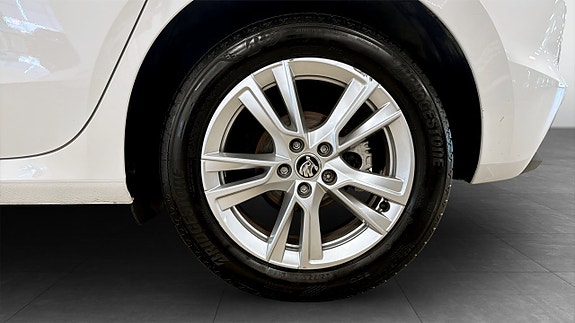 Skoda Fabia 5 of 11
