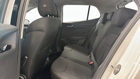 Skoda Fabia 10 of 11