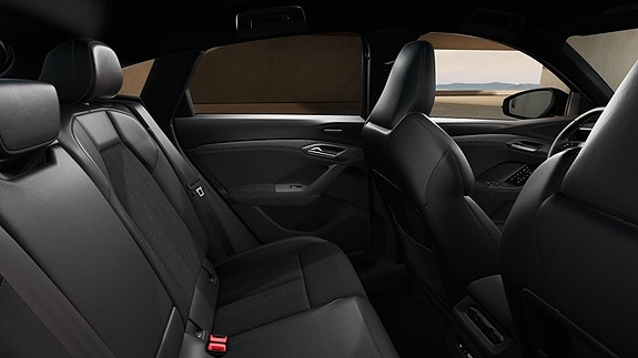 Audi Q6 e-tron 11 of 11
