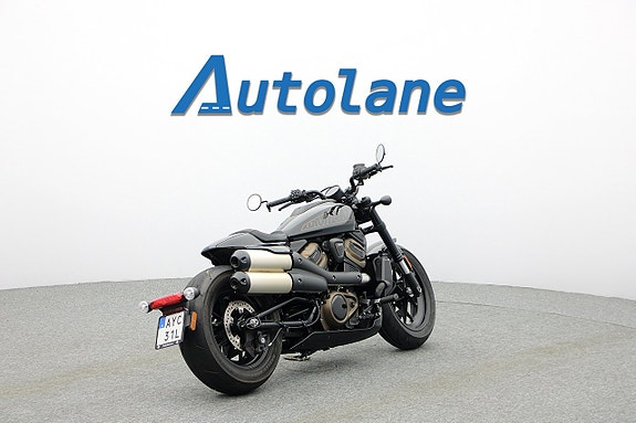 Harley-Davidson Sportster S *Endast 415Mil! 5 of 30