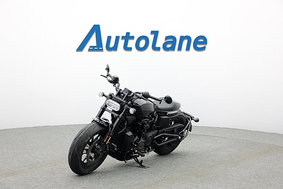 Harley-Davidson Sportster S *Endast 415Mil! 4 of 30