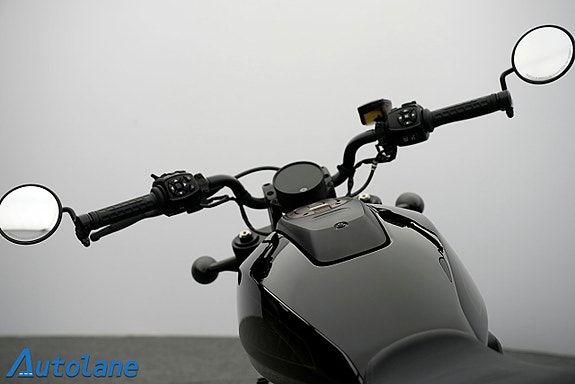 Harley-Davidson Sportster S *Endast 415Mil! 20 of 30