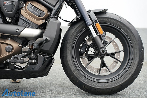 Harley-Davidson Sportster S *Endast 415Mil! 12 of 30