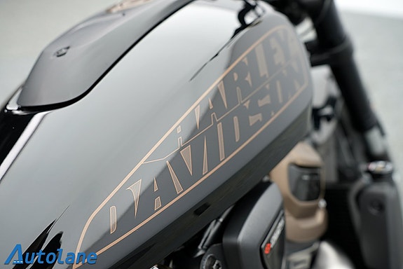 Harley-Davidson Sportster S *Endast 415Mil! 18 of 30