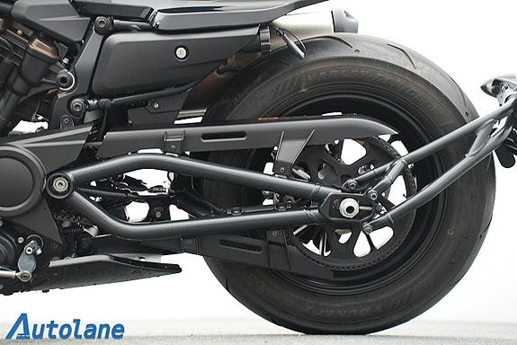Harley-Davidson Sportster S *Endast 415Mil! 15 of 30