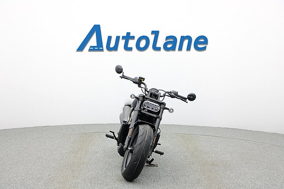 Harley-Davidson Sportster S *Endast 415Mil! 7 of 30