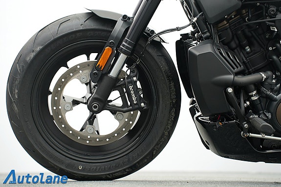 Harley-Davidson Sportster S *Endast 415Mil! 13 of 30