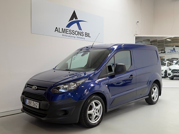 Ford Transit Connect 2 of 15