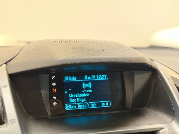 Ford Transit Connect 14 of 15