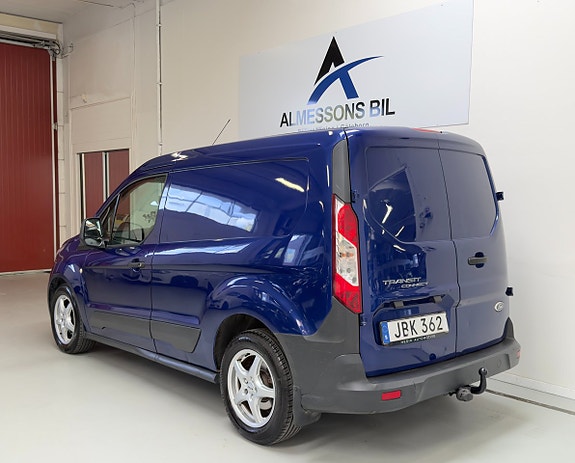 Ford Transit Connect 6 of 15