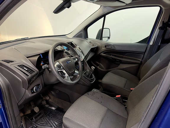 Ford Transit Connect 10 of 15