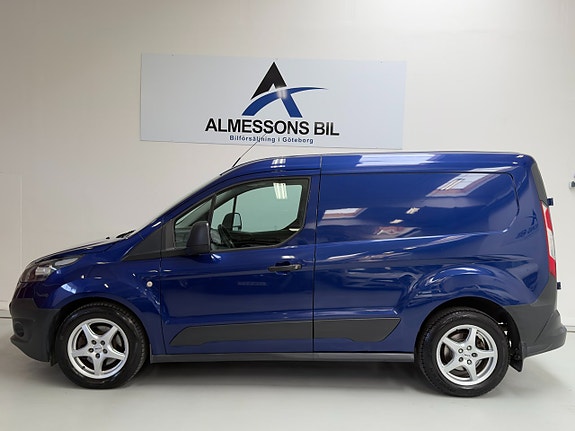 Ford Transit Connect 4 of 15