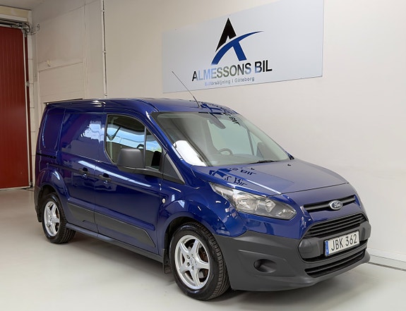 Ford Transit Connect 3 of 15