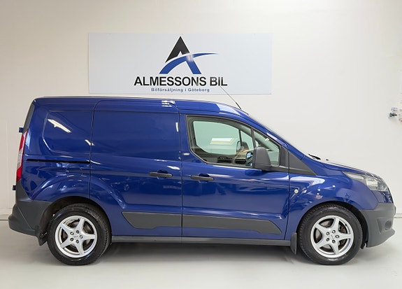 Ford Transit Connect 5 of 15