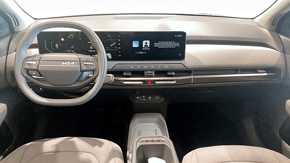 Kia EV3 4 of 5